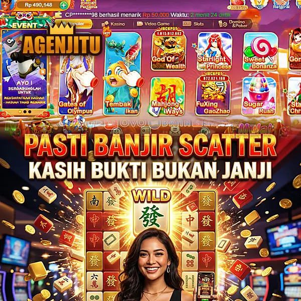 agenjitu Unduh
