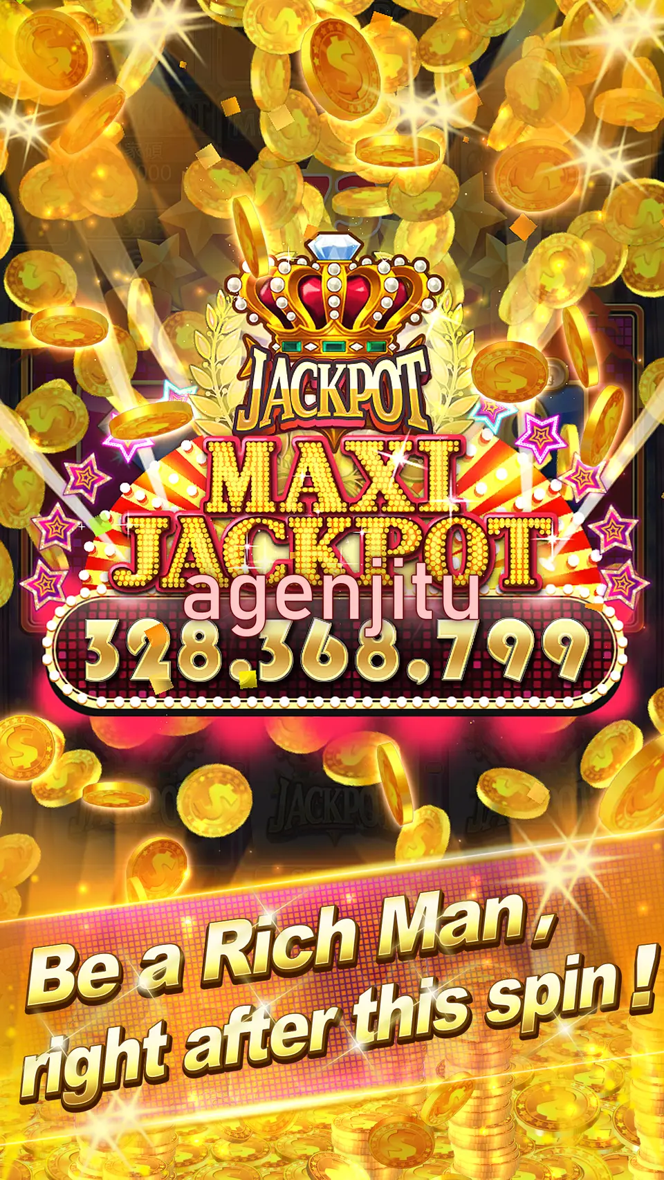 agenjitu Unduh