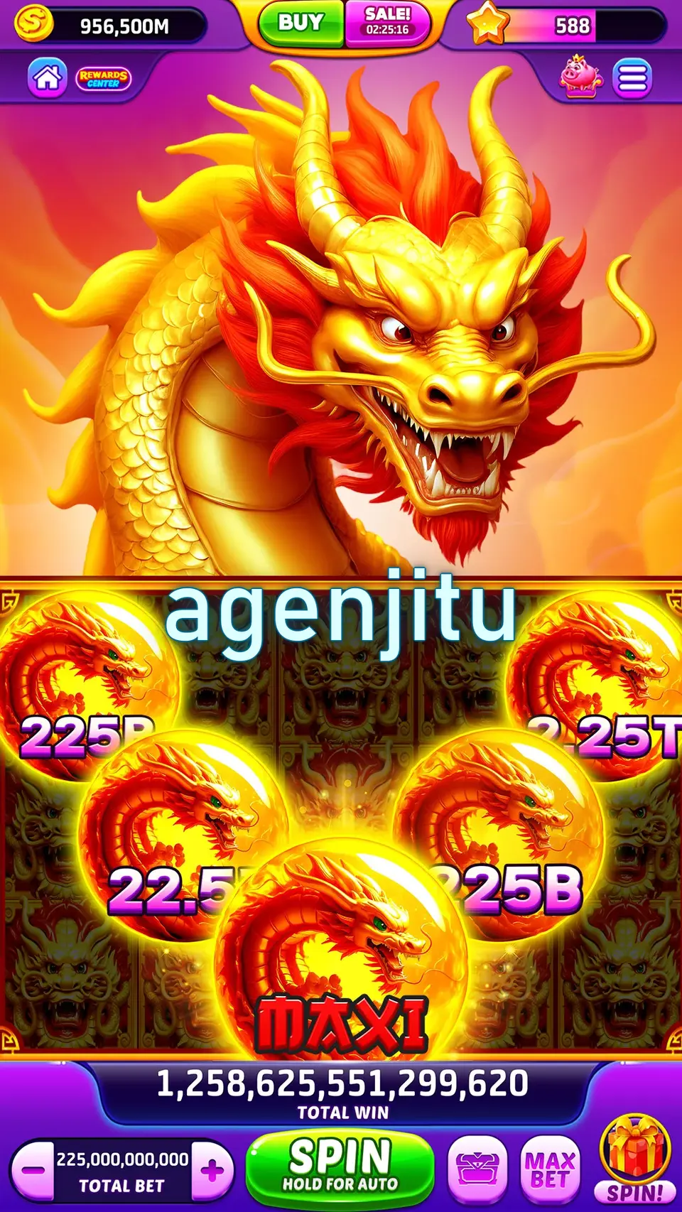 agenjitu Unduh