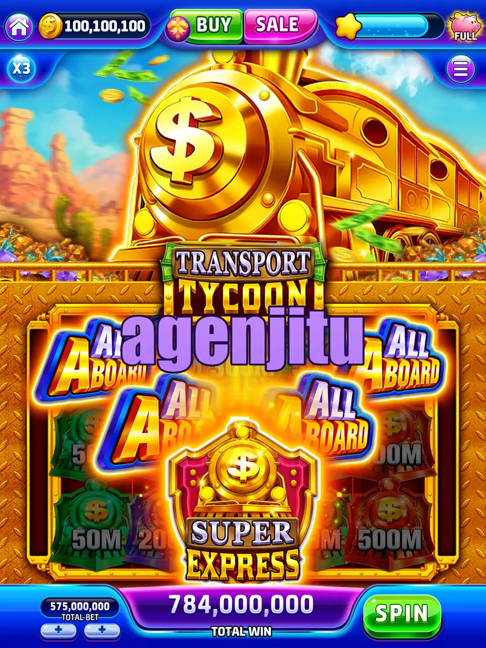 agenjitu Masuk