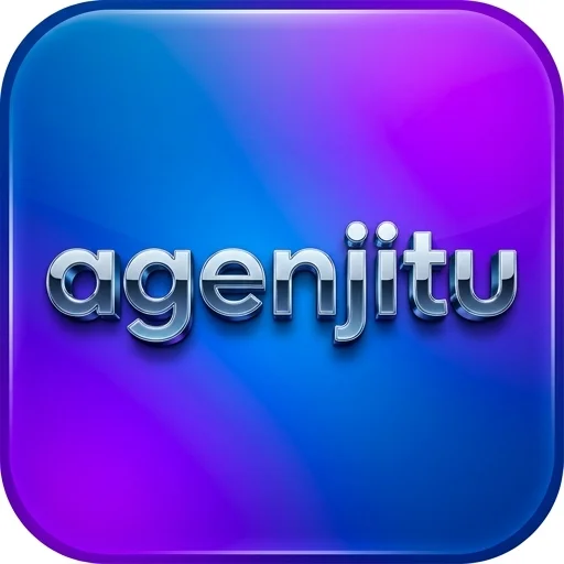 agenjitu Logo - Resmi